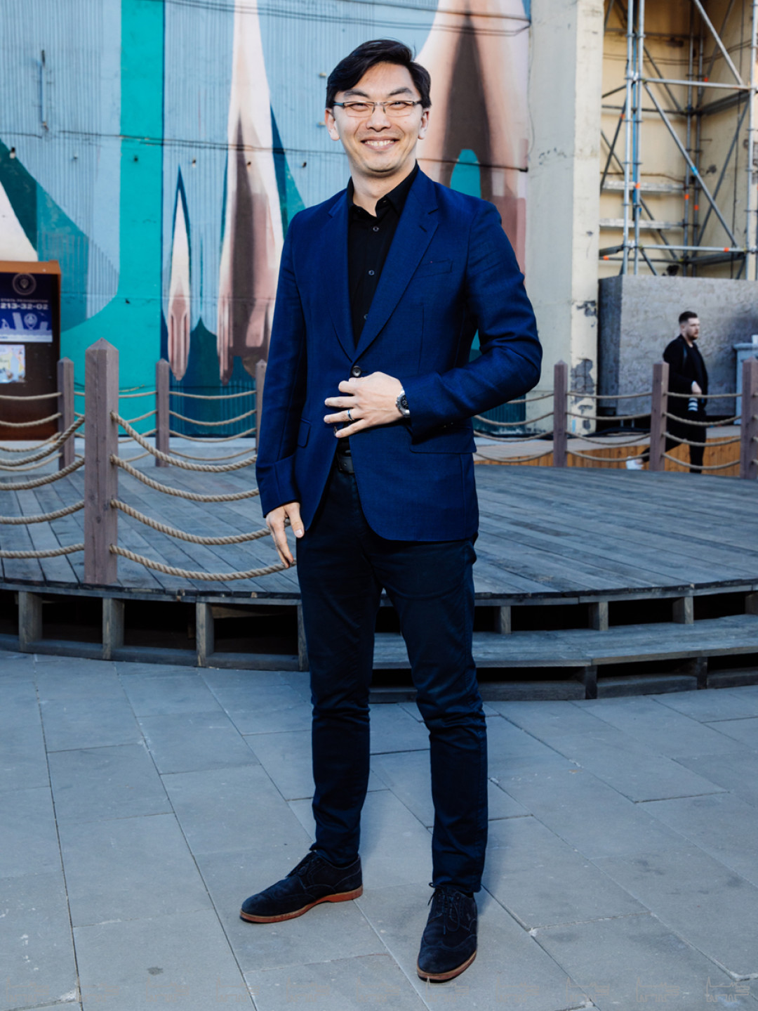 Алексей Ким