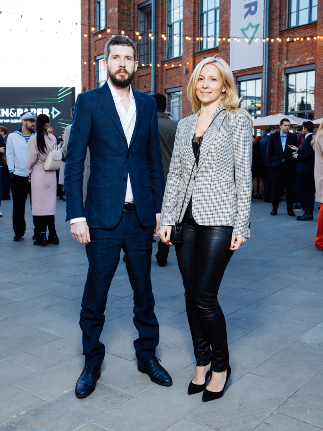 Кирилл Карачев, Елена Лащинская