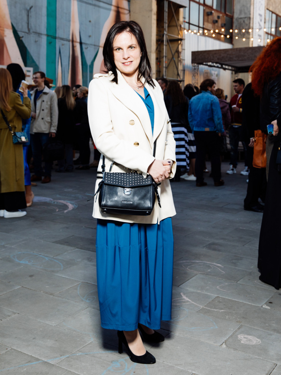 Наталья Бехтерева