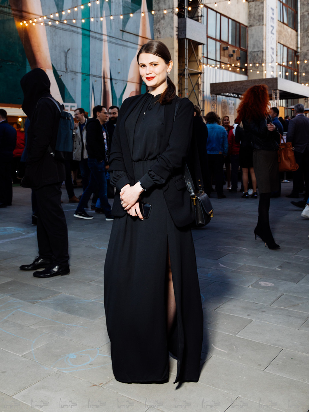 Кристина Шибаева