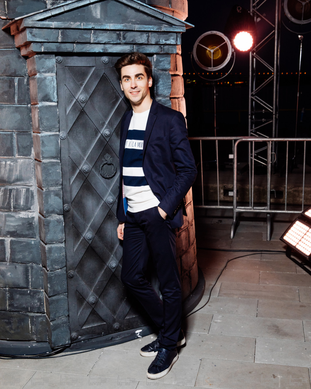 Леонтий Касаткин