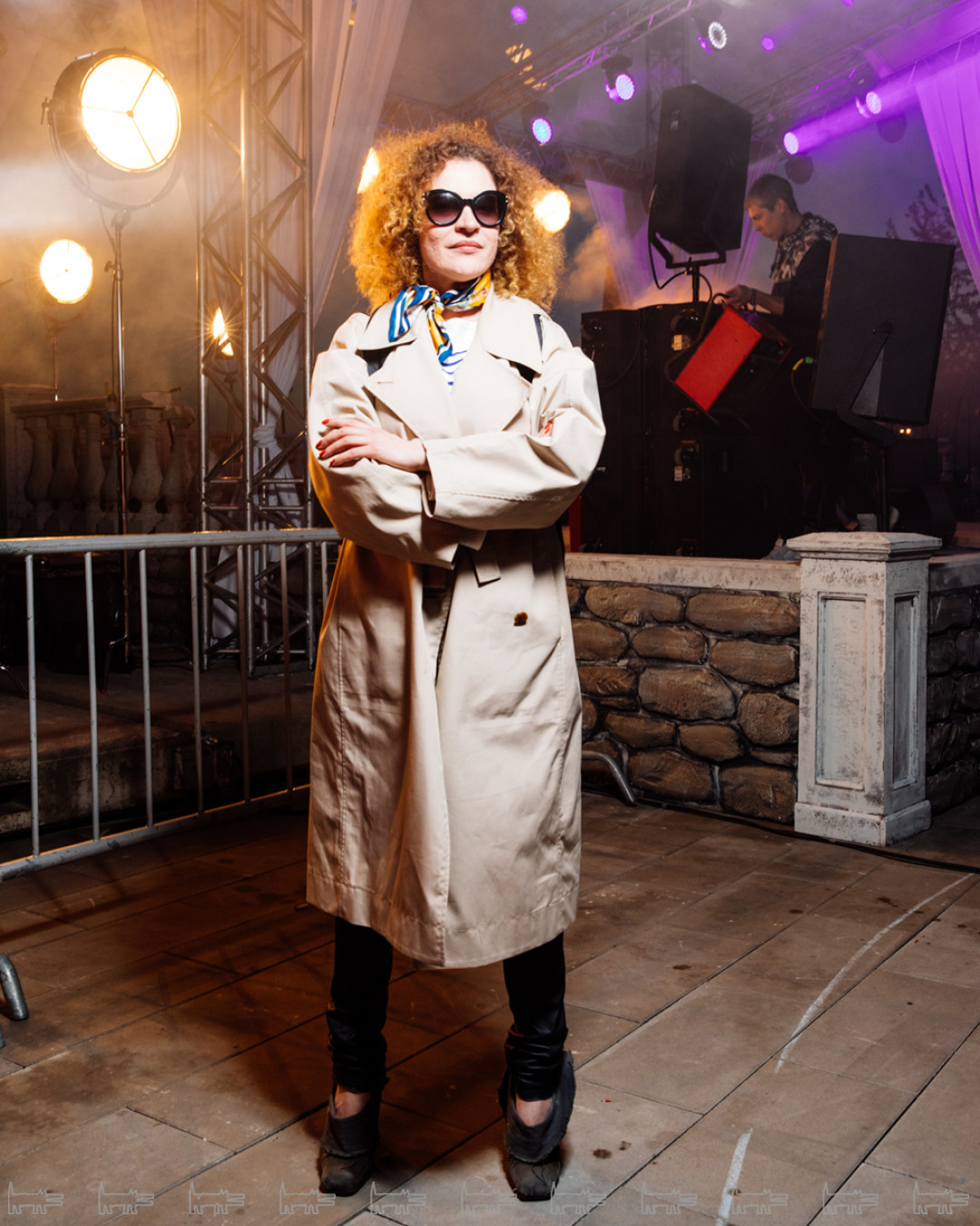 Ксения Гощицкая