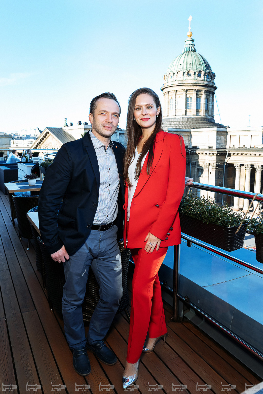 Сергей Лукин, Дарья Лукина