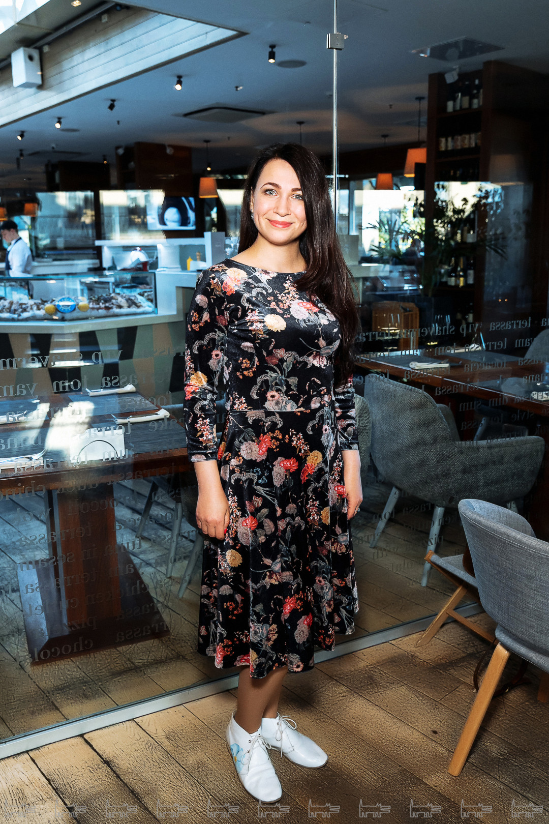 Александра Гаврилюк