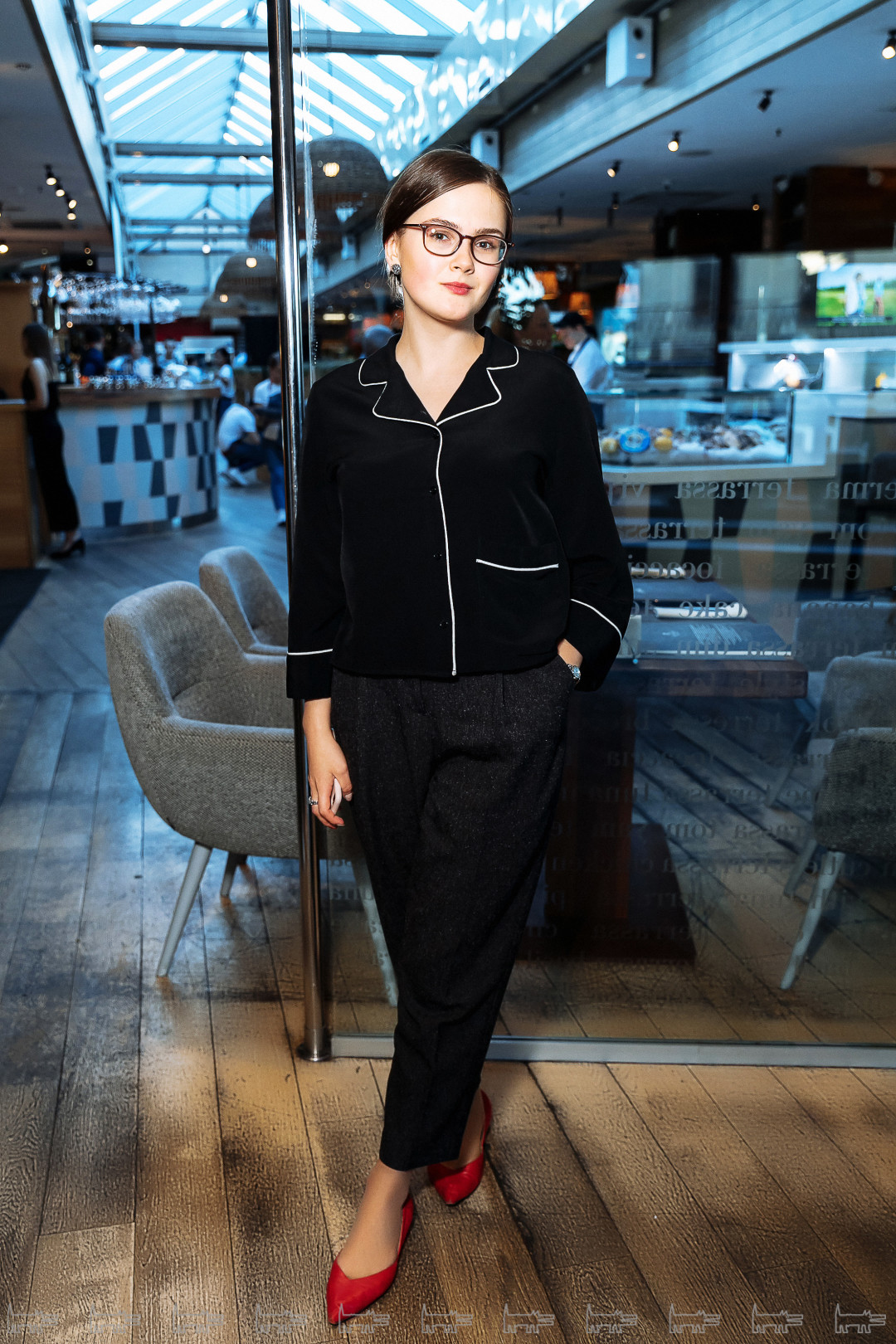 Татьяна Бакун