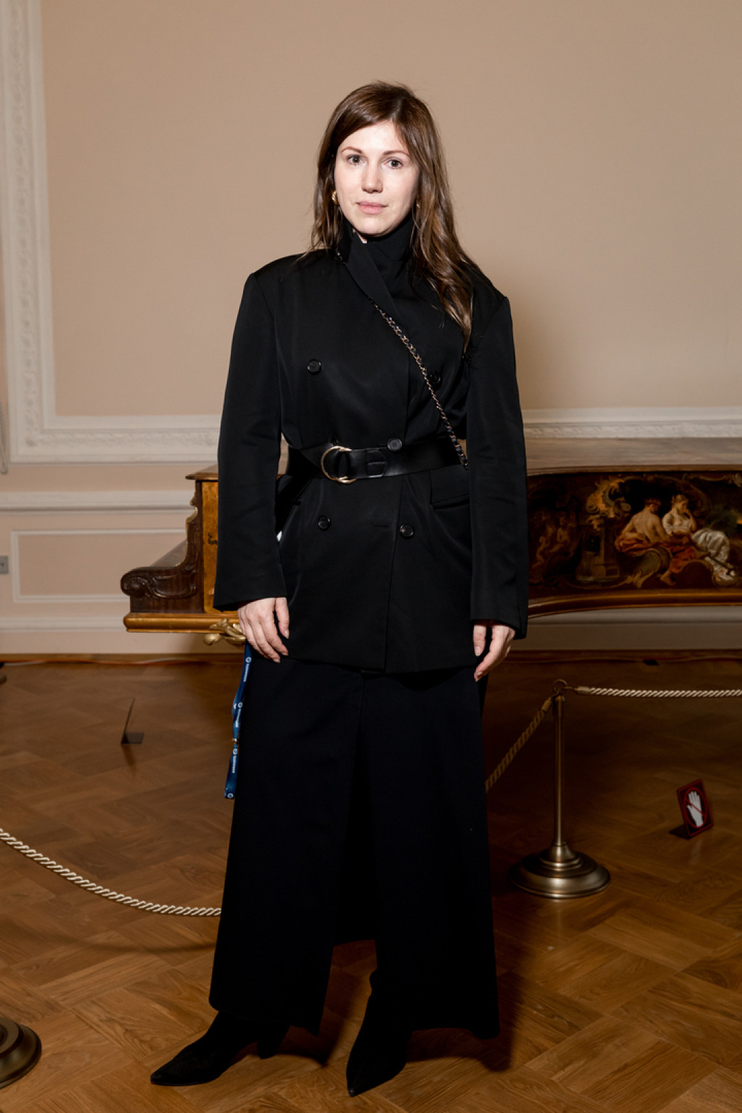 Яна Милорадовская