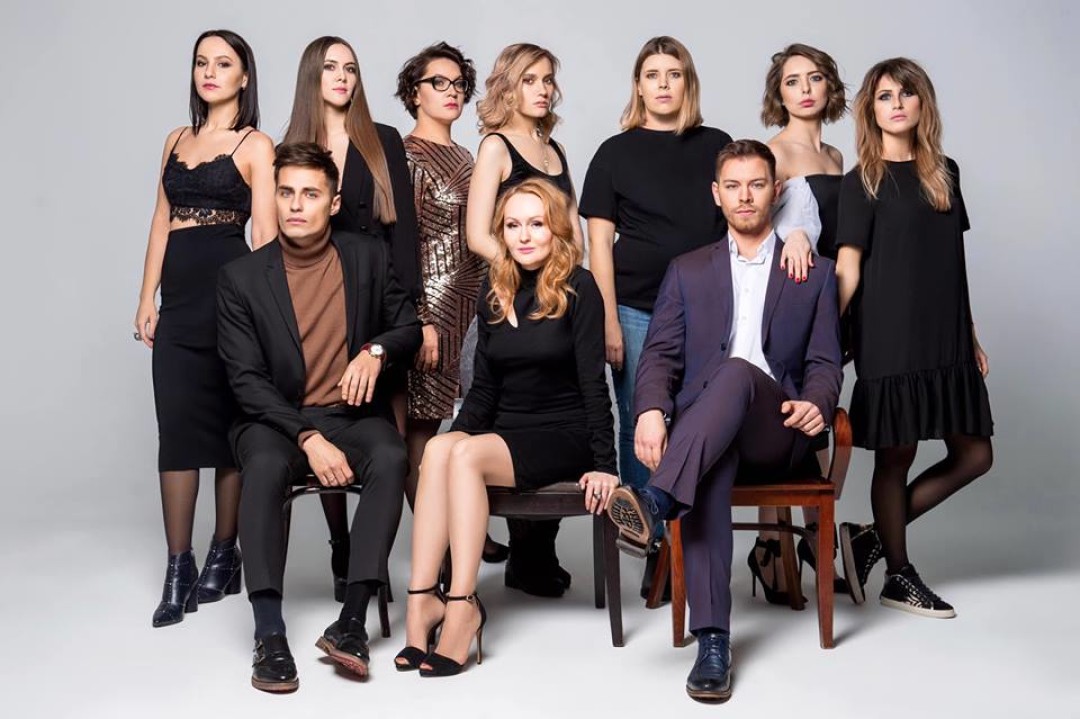 Коллектив Vinci Agency