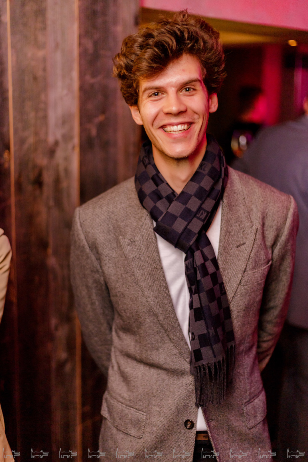 Игорь Андреев