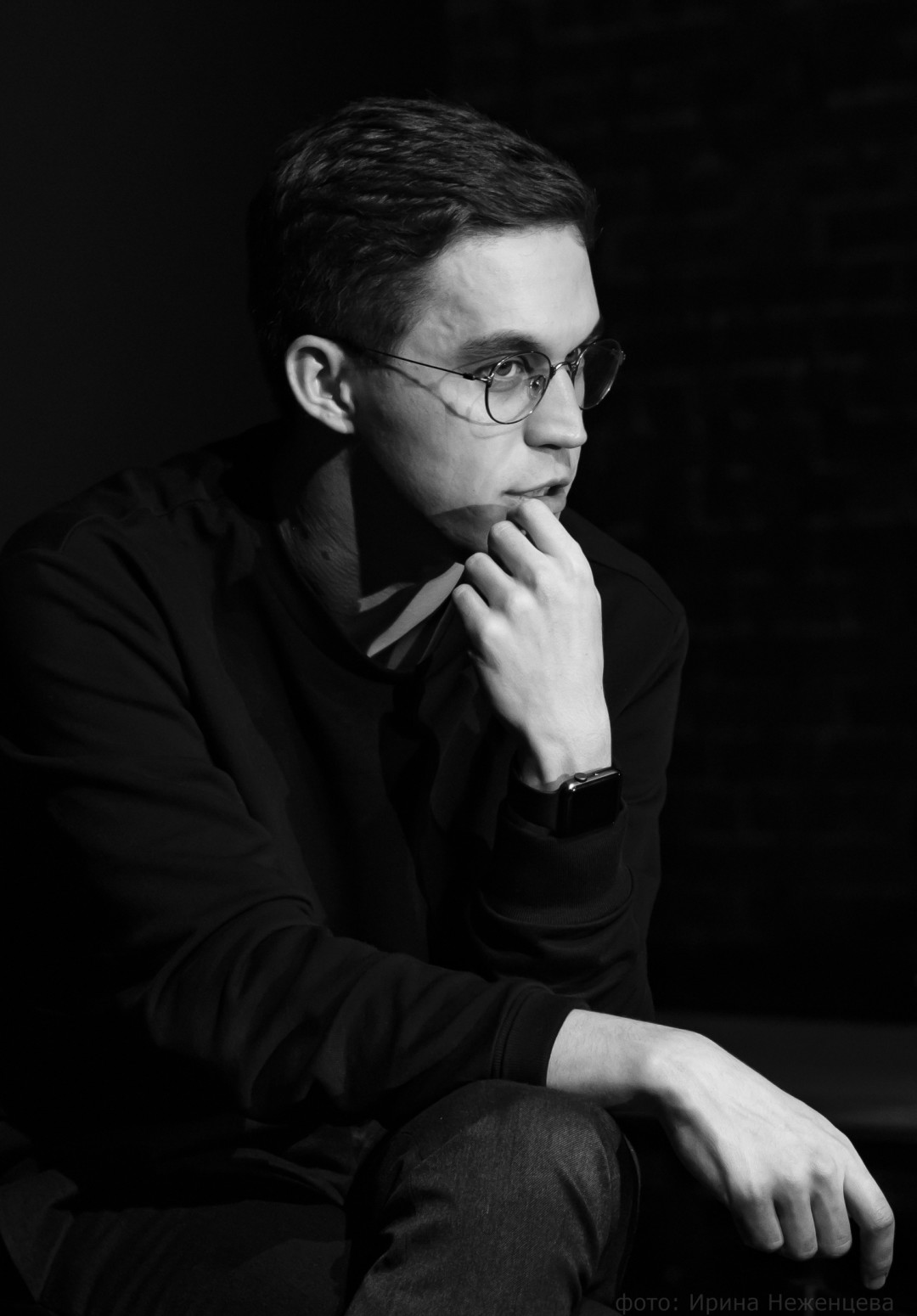 Фото: Ирина Неженцева