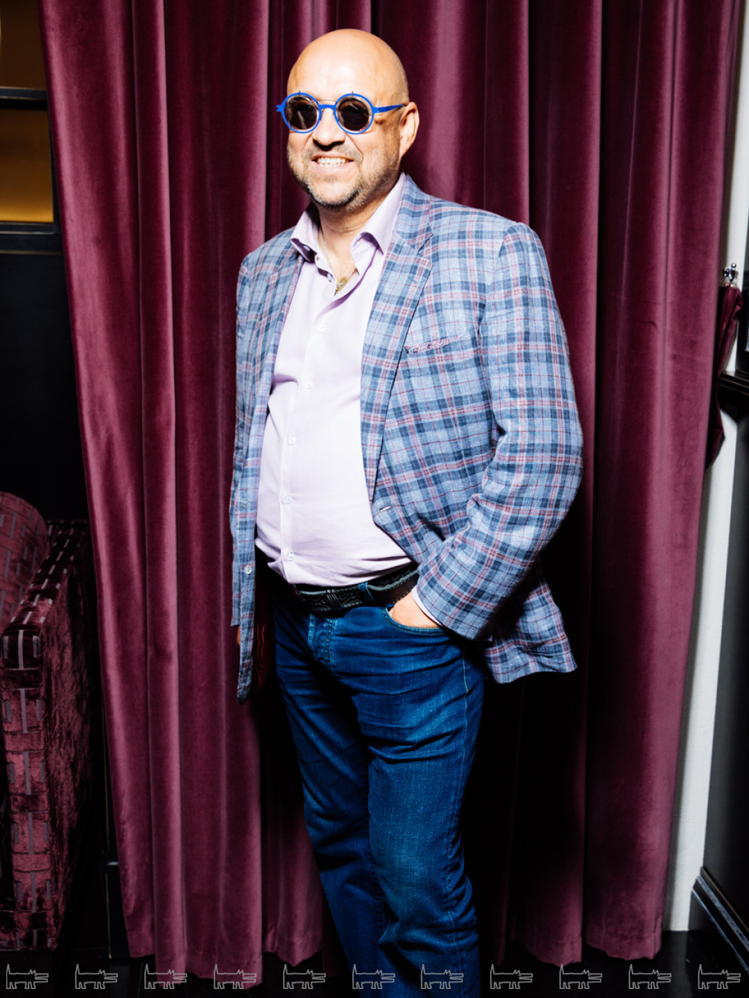 Сергей Пепеляев