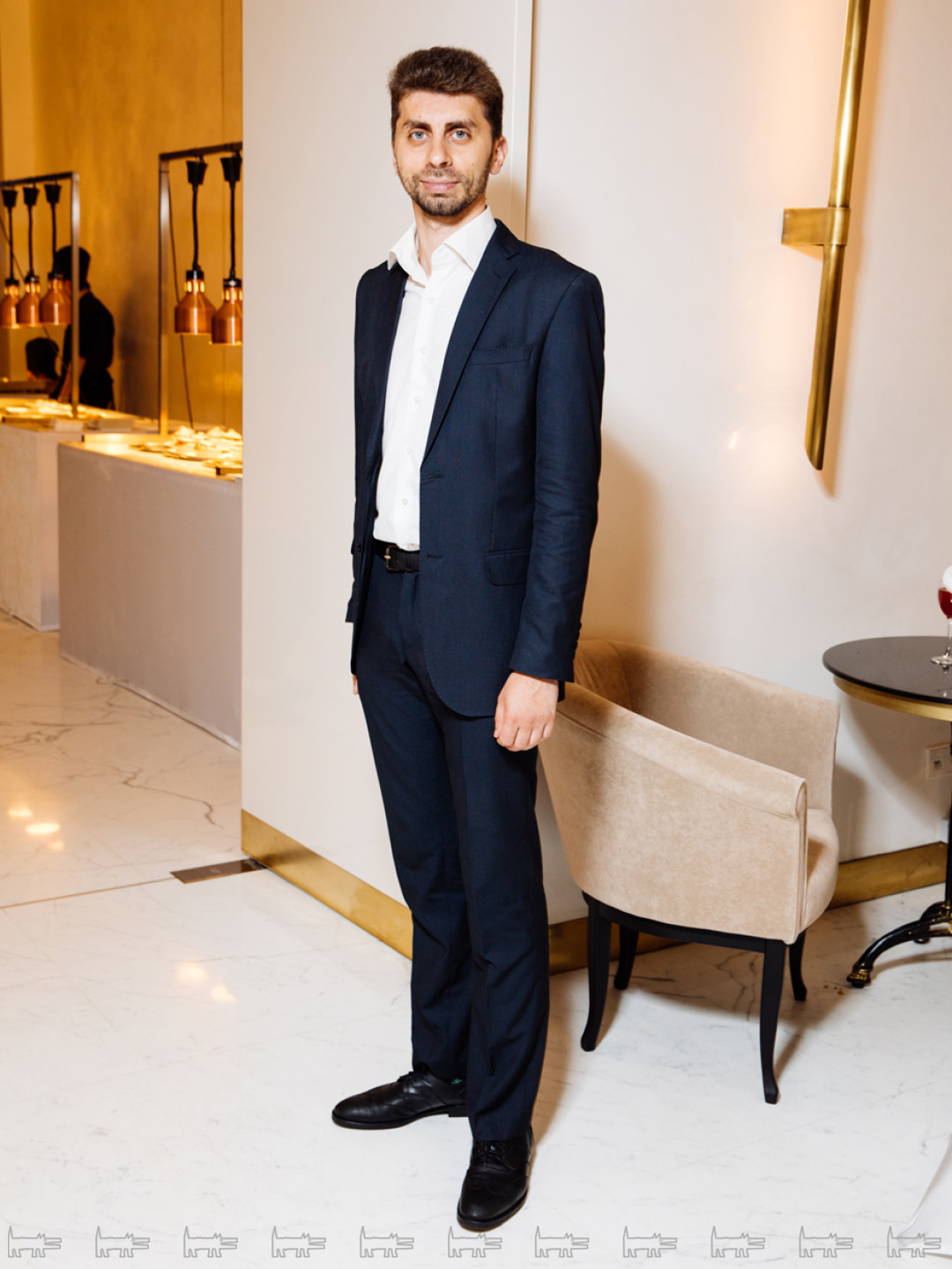 Александр Богданов