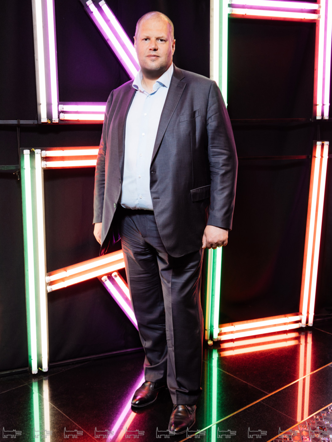 Юрий Любимов