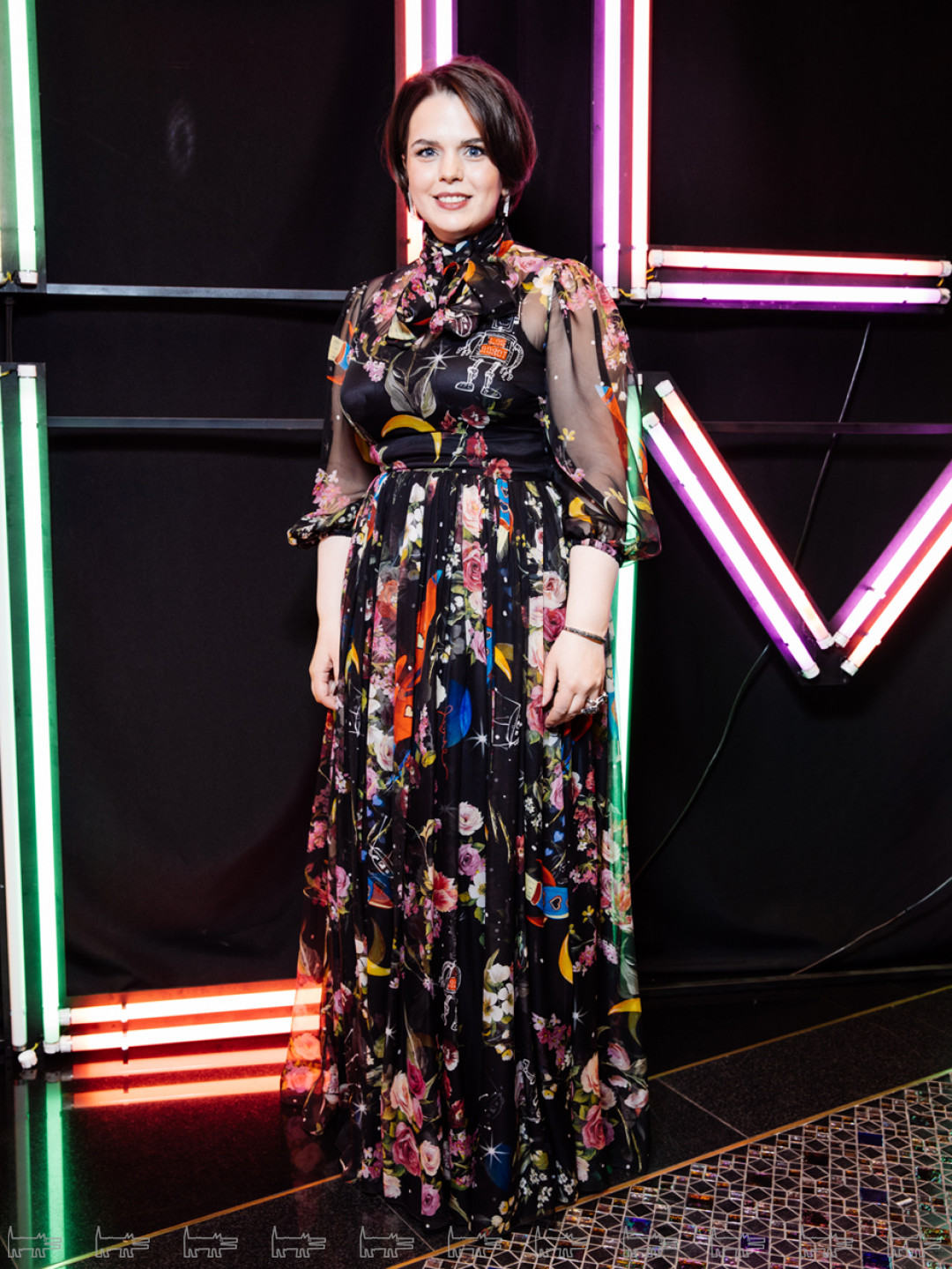 Елена Борисенко