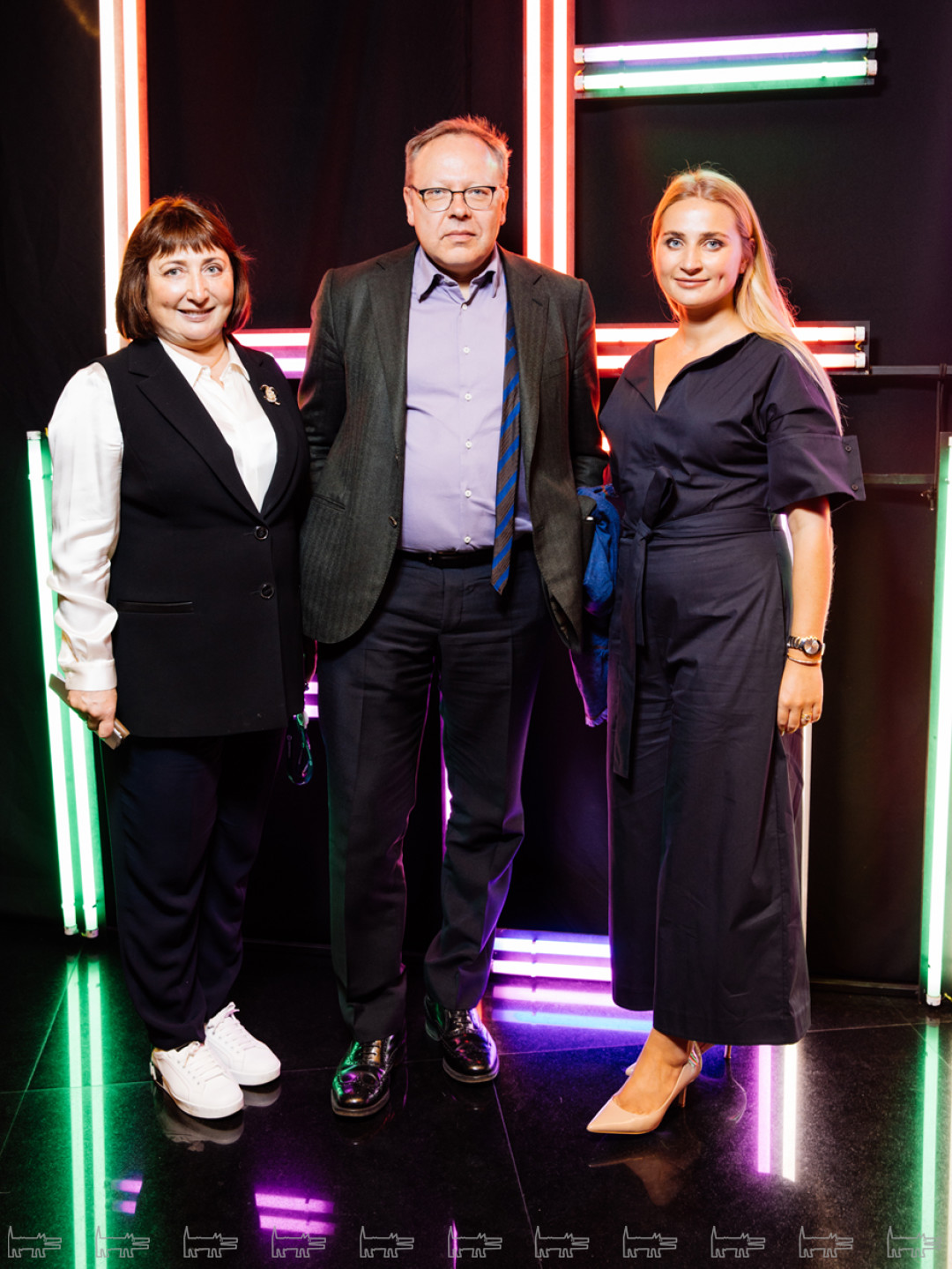 Семен Михайловский. Екатерина Гилина