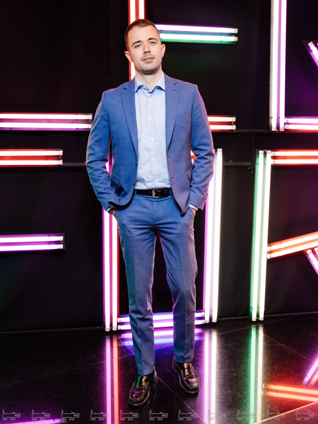 Андрей Федоров