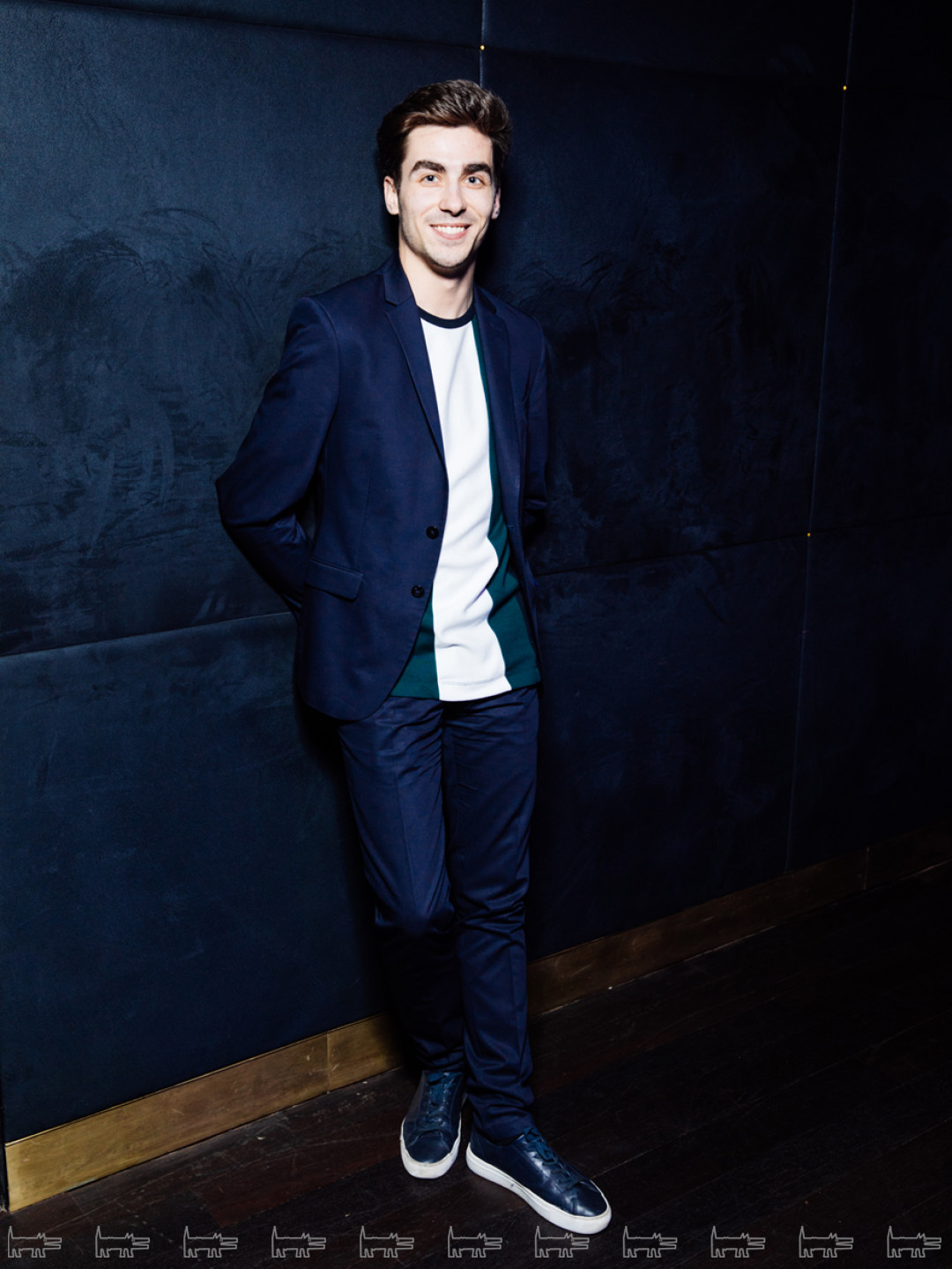 Леонтий Касаткин