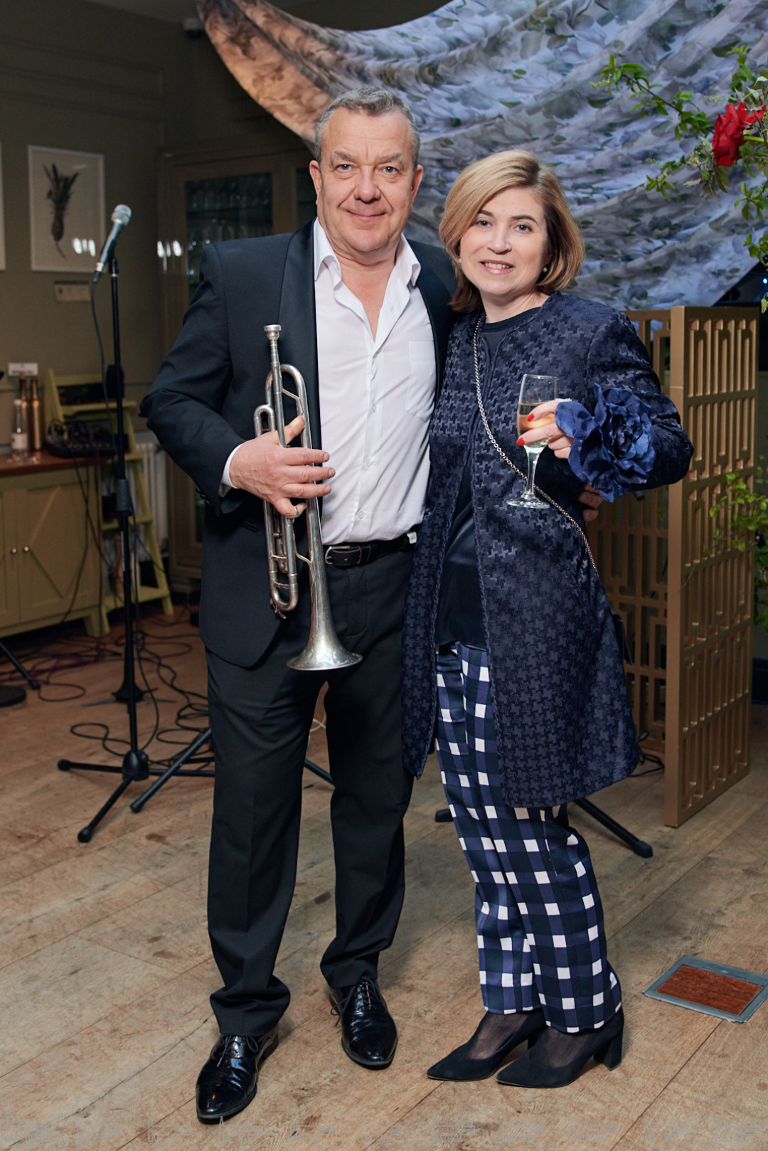 Федор Васильев, Татьяна Турикова