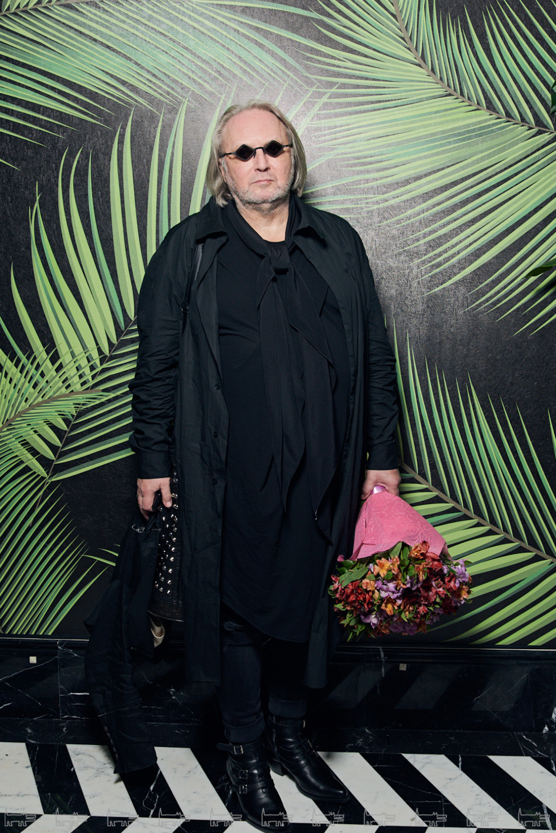 Никита Кондрушенко