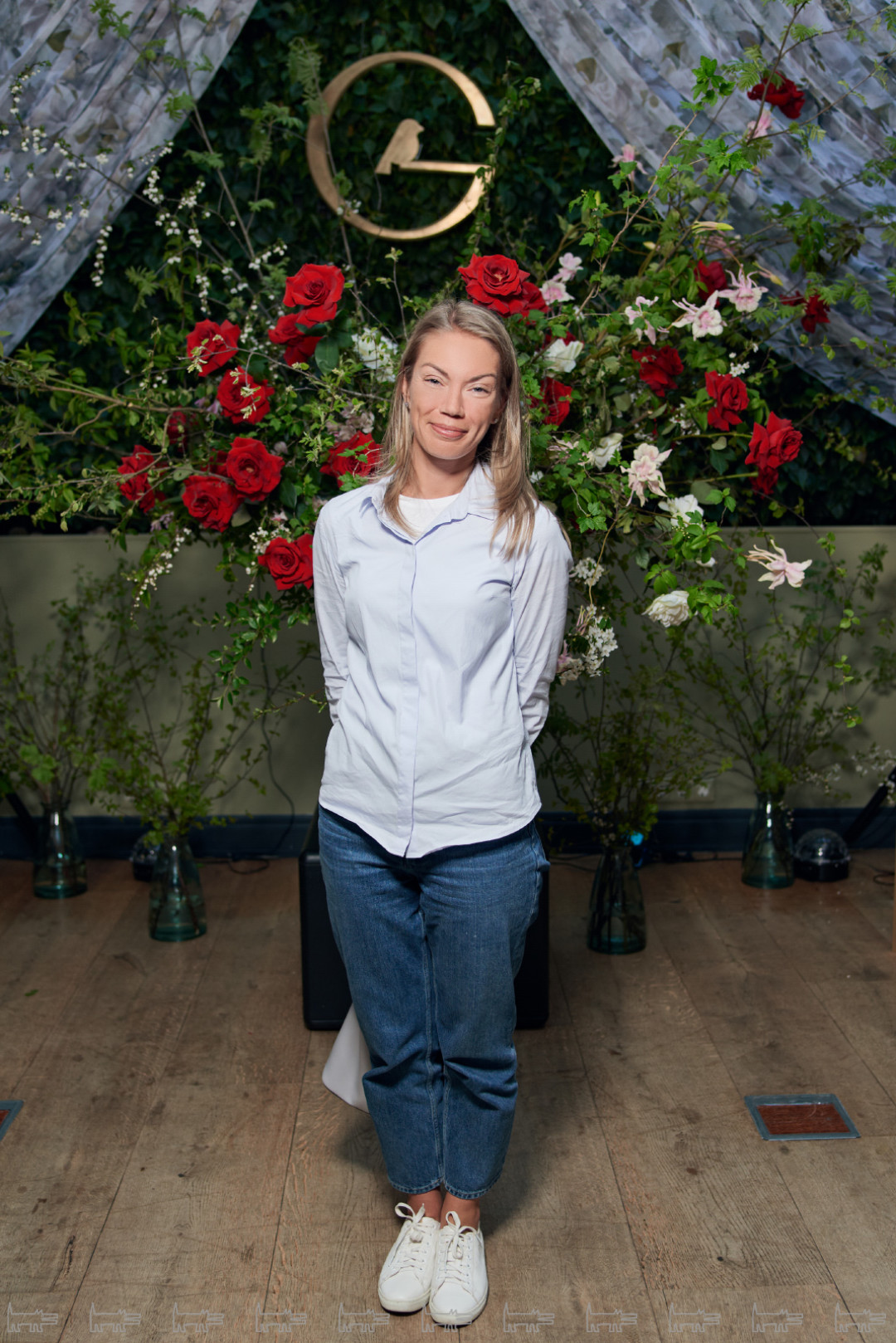 Анна Мемешкина