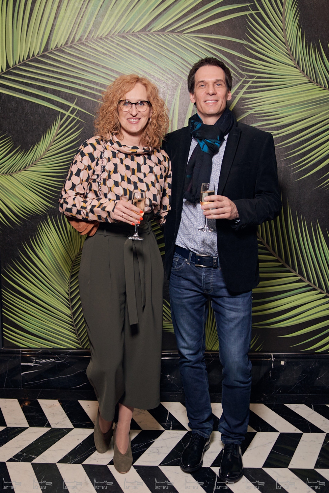 Екатерина Слокотович, Дмитрий Слокотович