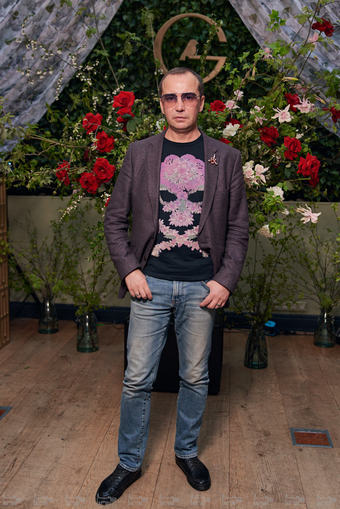 Андрей Пепелин