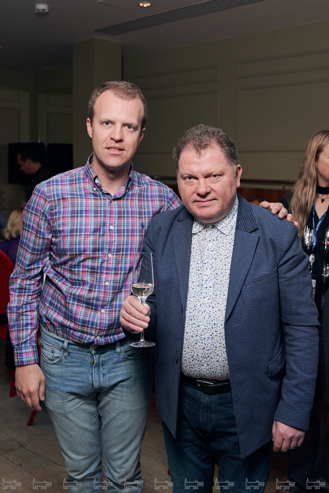 Вадим Чумак, Феликс Народицкий