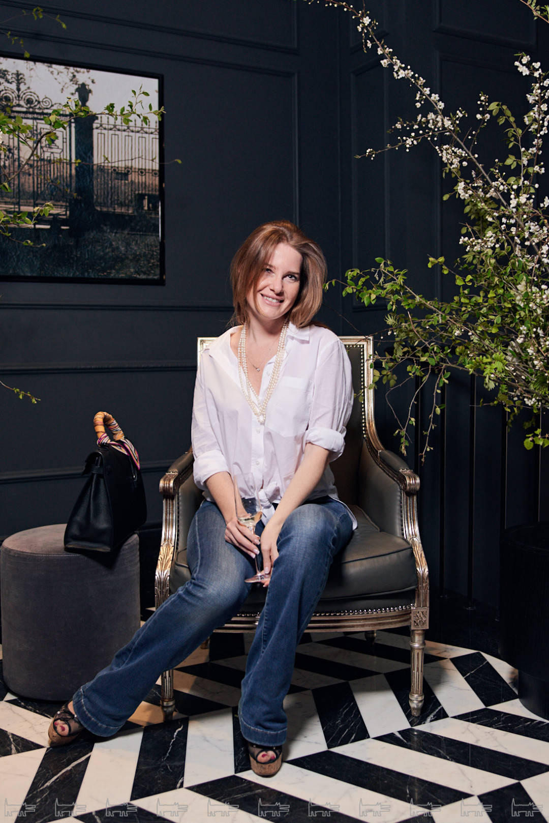 Елена Стравинская