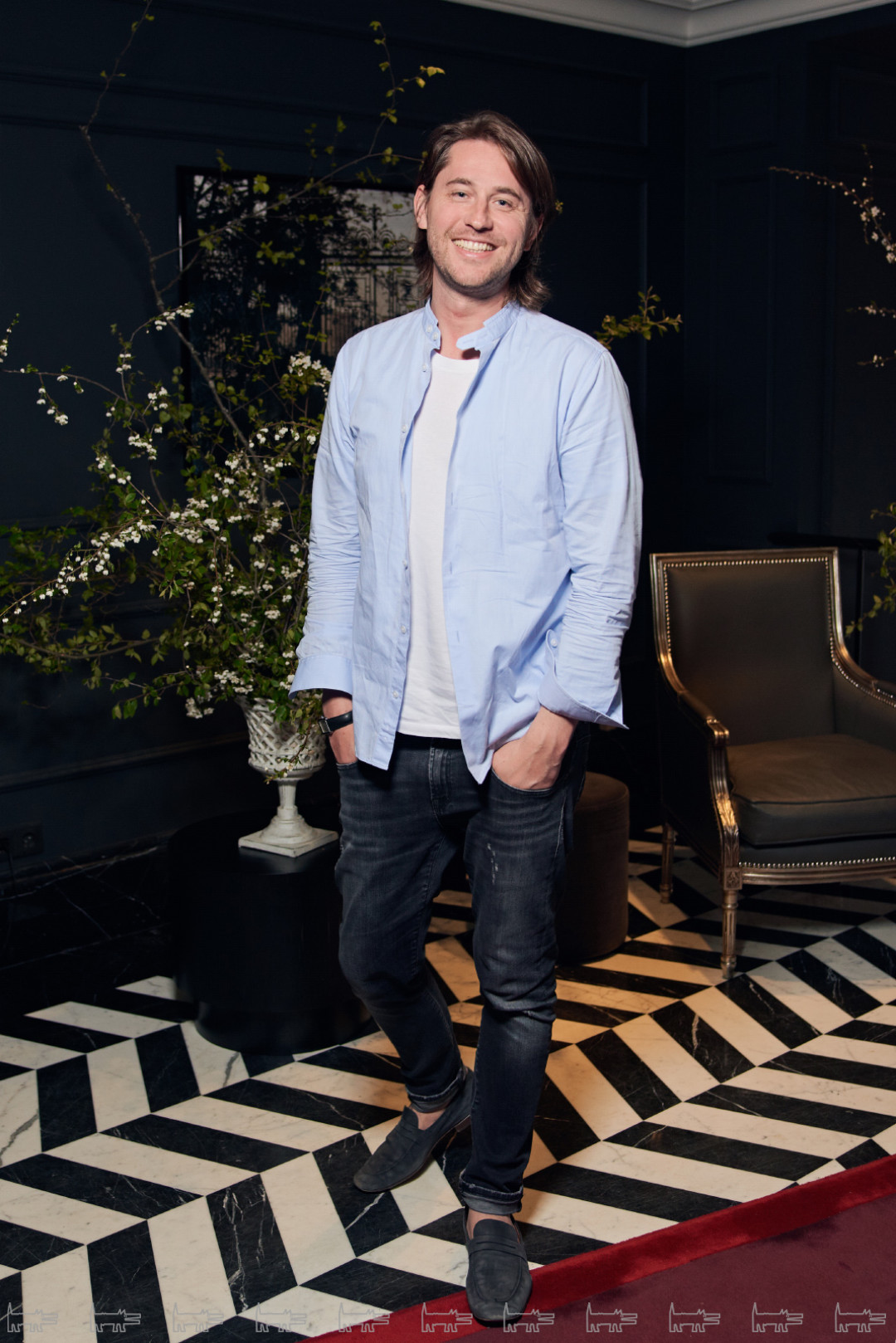 Алексей Городнев