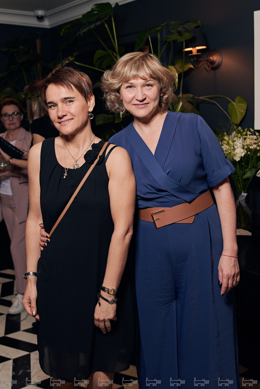 Наталья Касеги