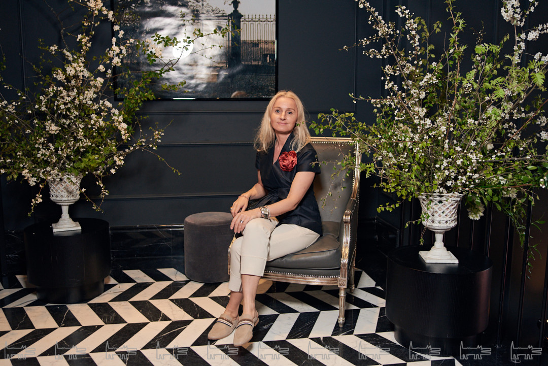 Тамара Баранова