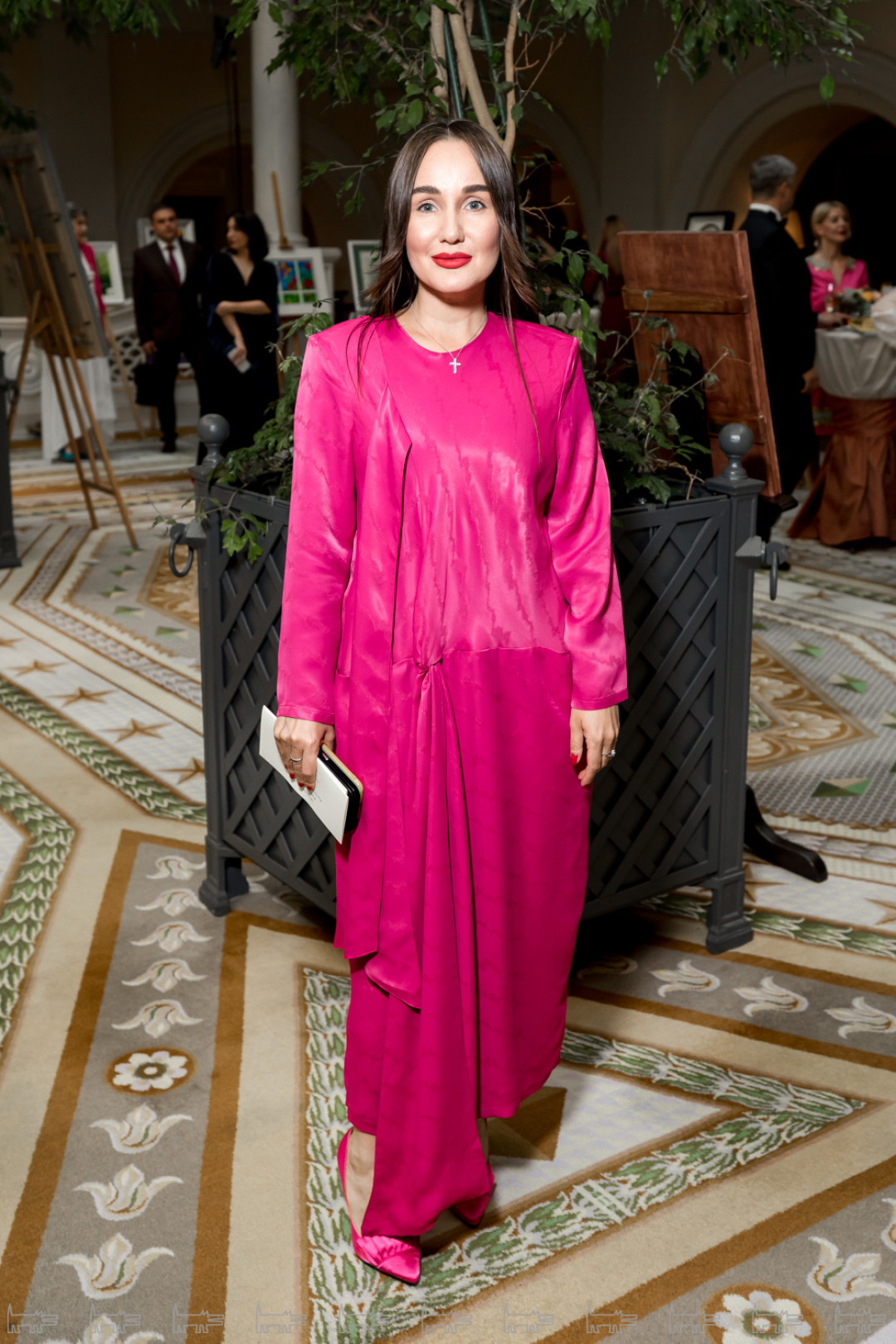 Галина Гребнева