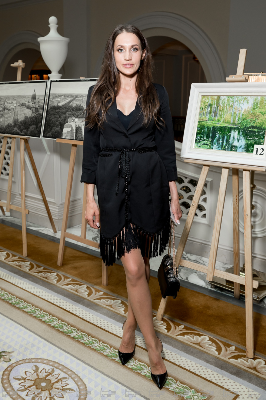 Ульяна Скопинова