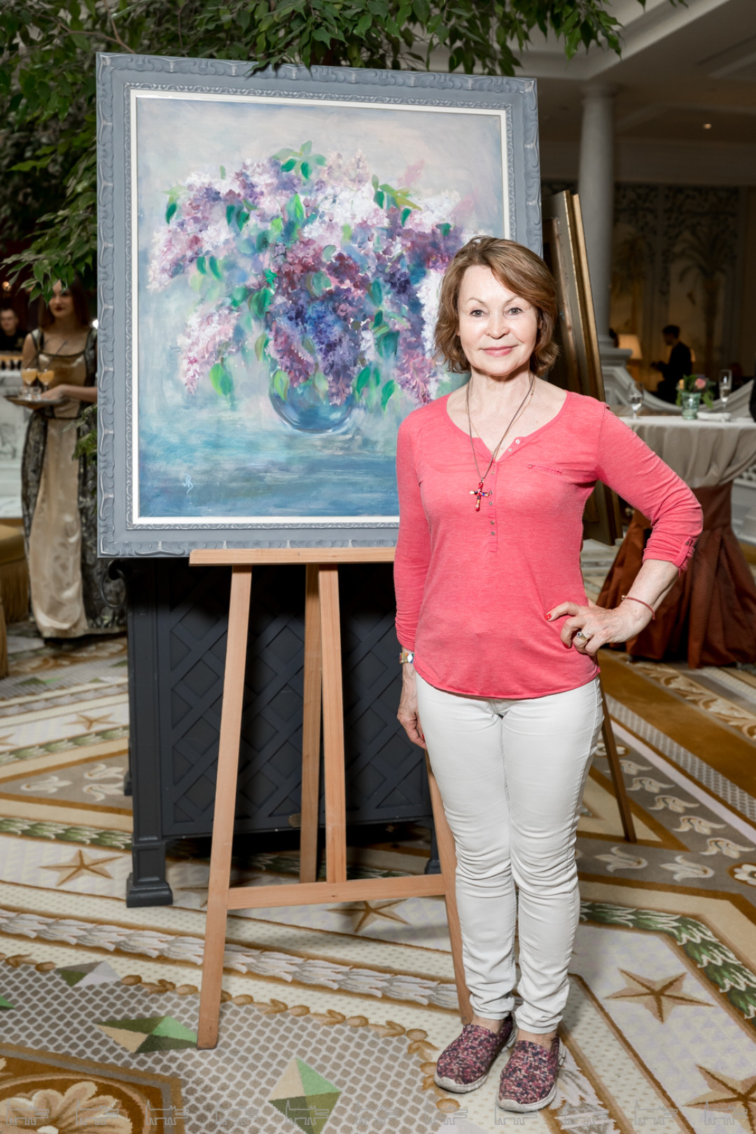 Людмила Варламова