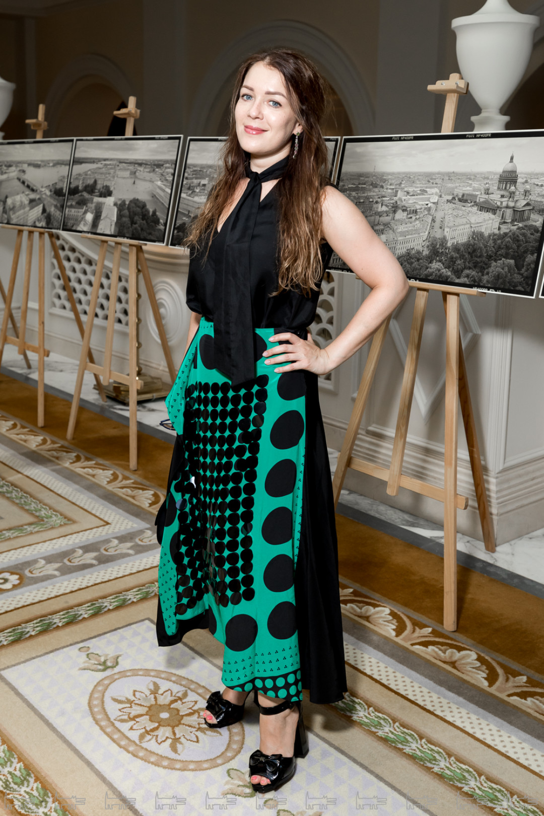 Любовь Щипцова