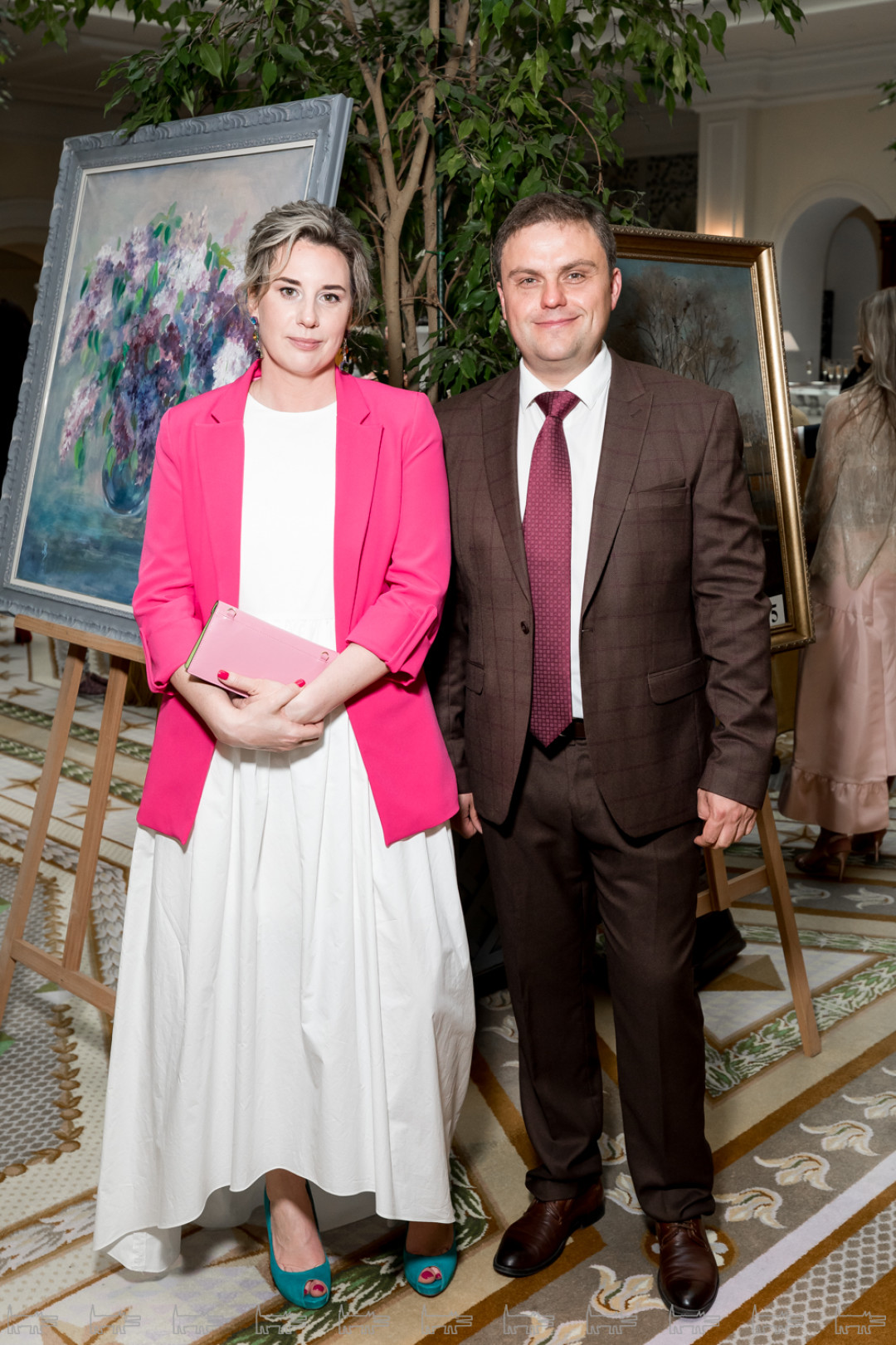 Александра Николаева, Александр Изак