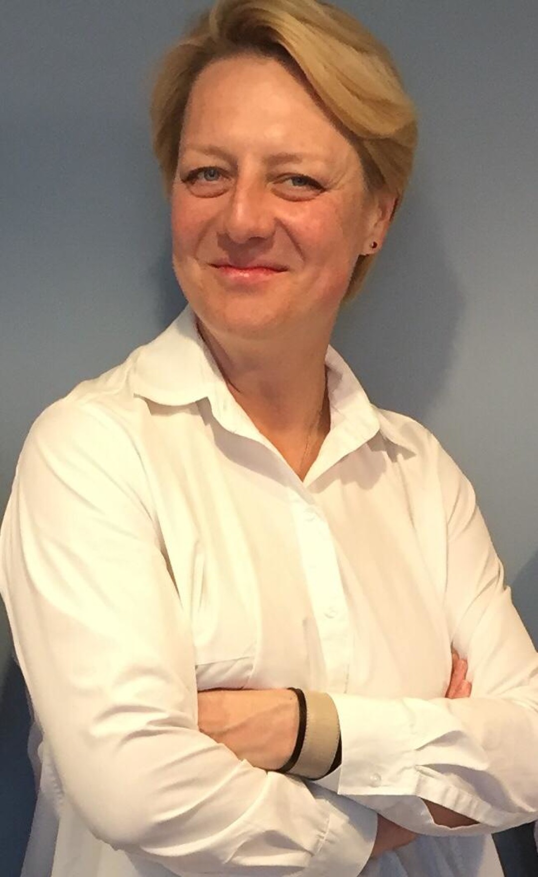 Светлана Волкова, краевед