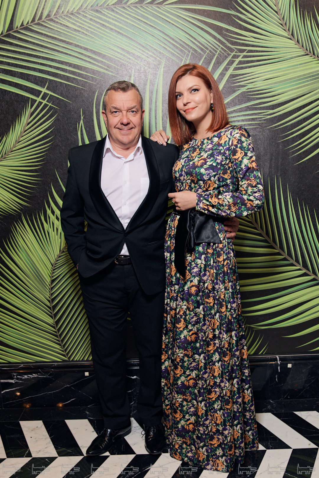 Федор Васильев, Антонина Плетцер