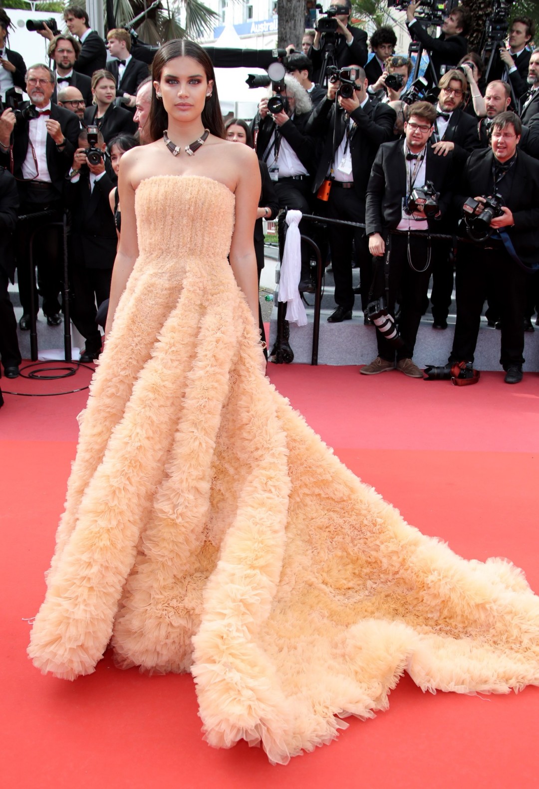 Сара Сампайо