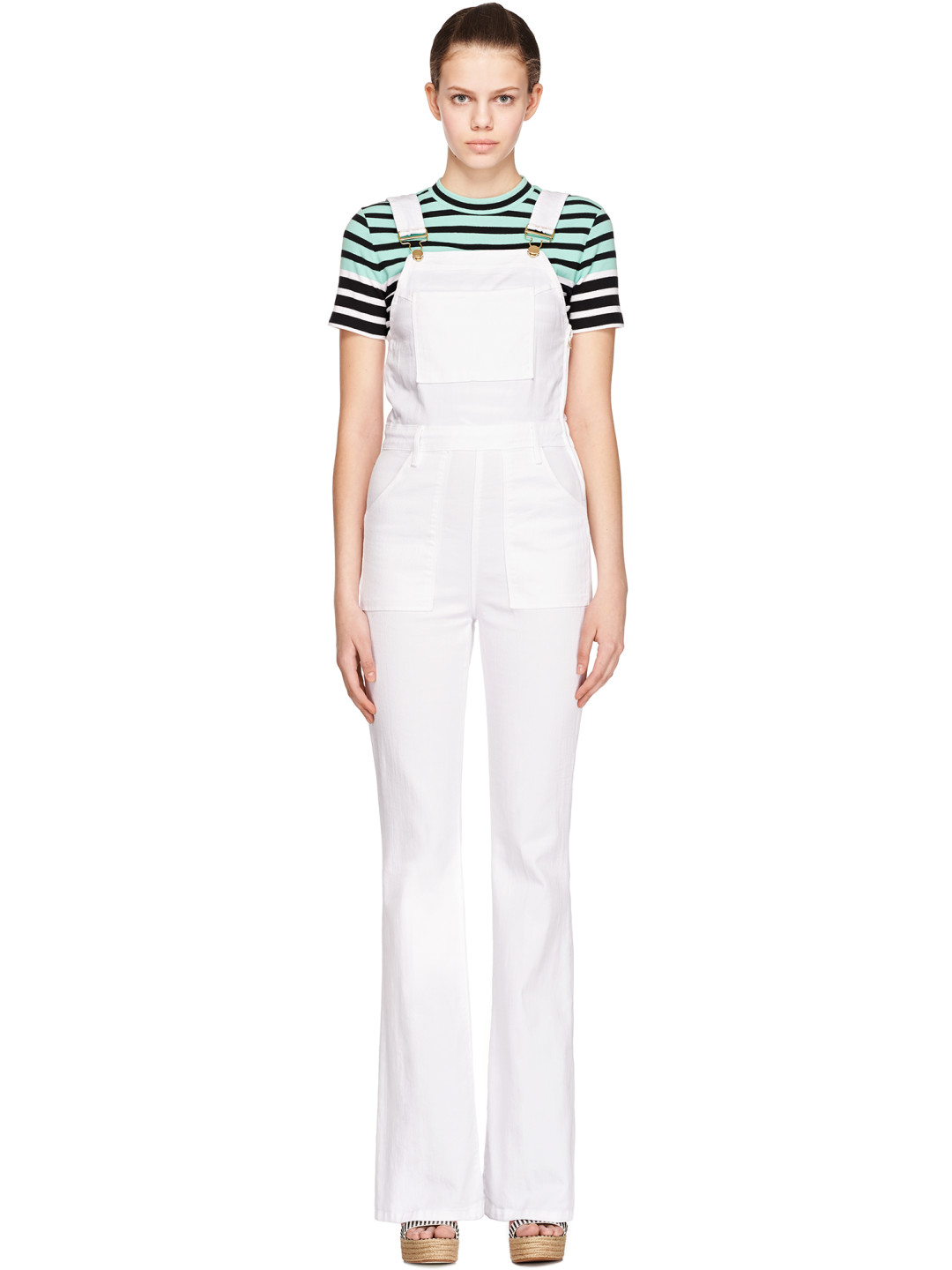 Frame Denim, 12 880 рублей (Au Pont Rouge)