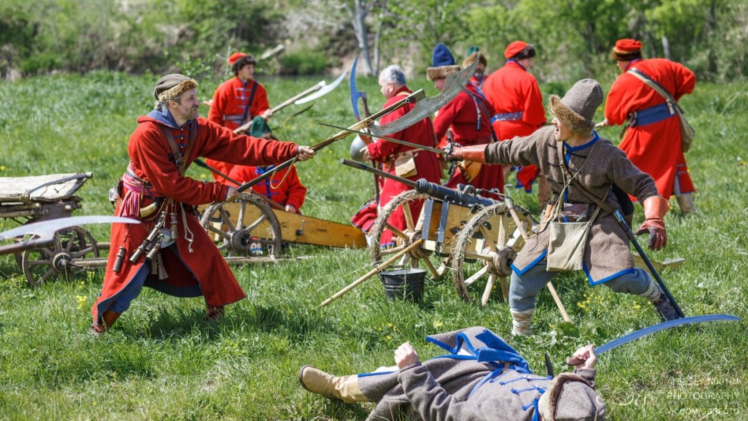 Фото: vk.com/vir_river_time