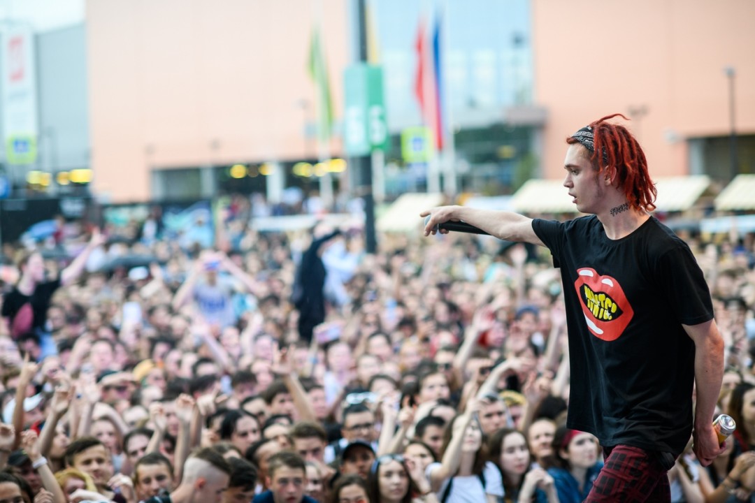 Фото: vk.com/megaurbanfest