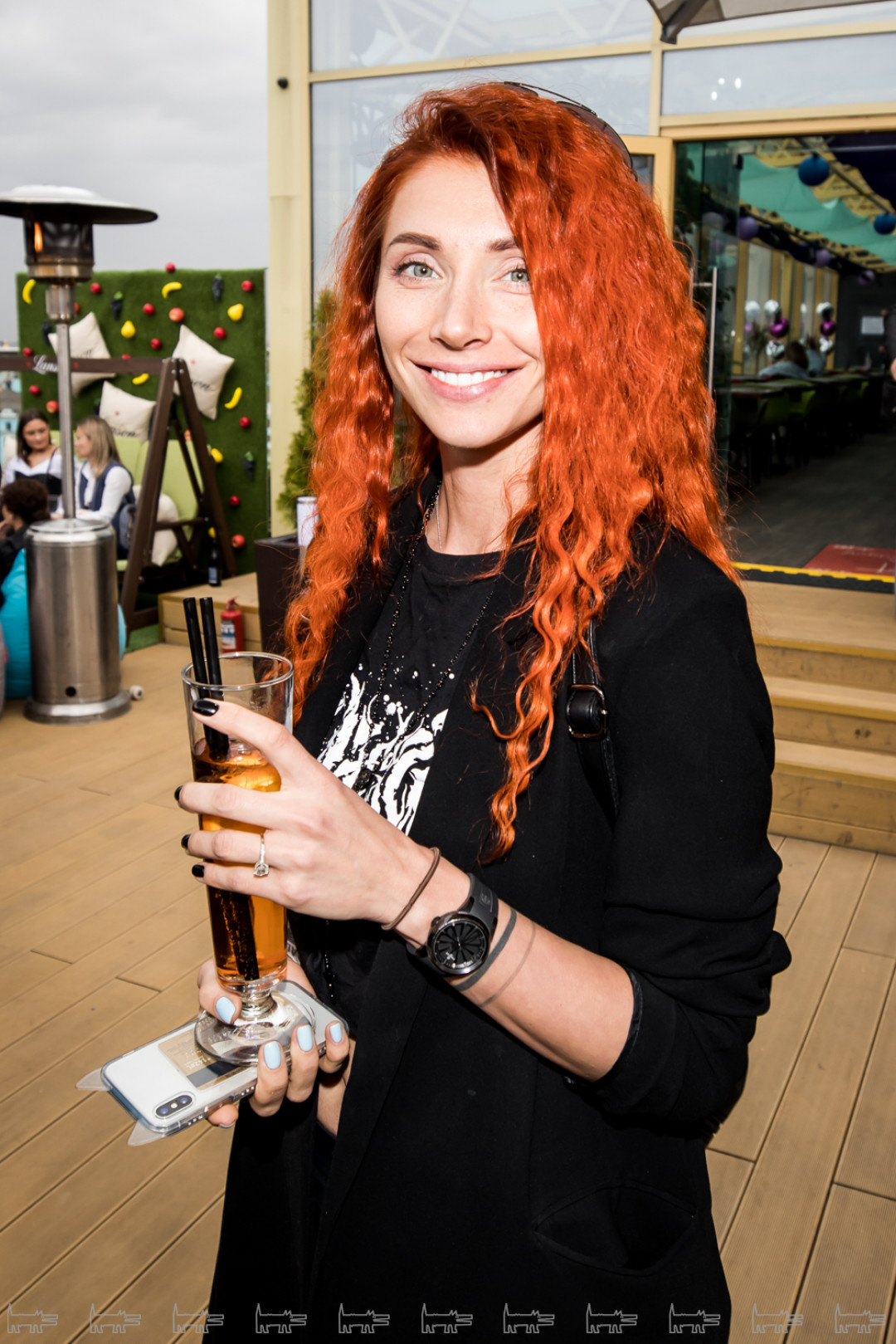 Елизавета Федосова