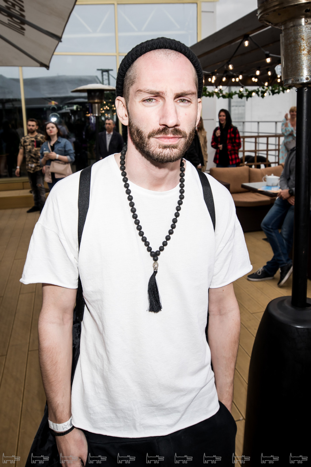 Александр Беденашвили