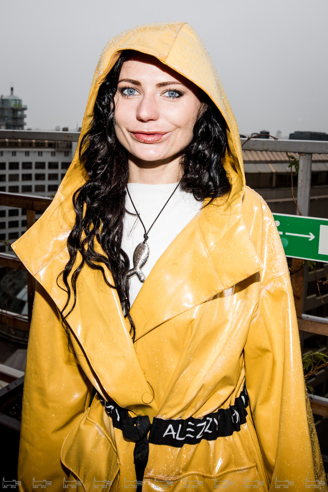 Алеся Князева