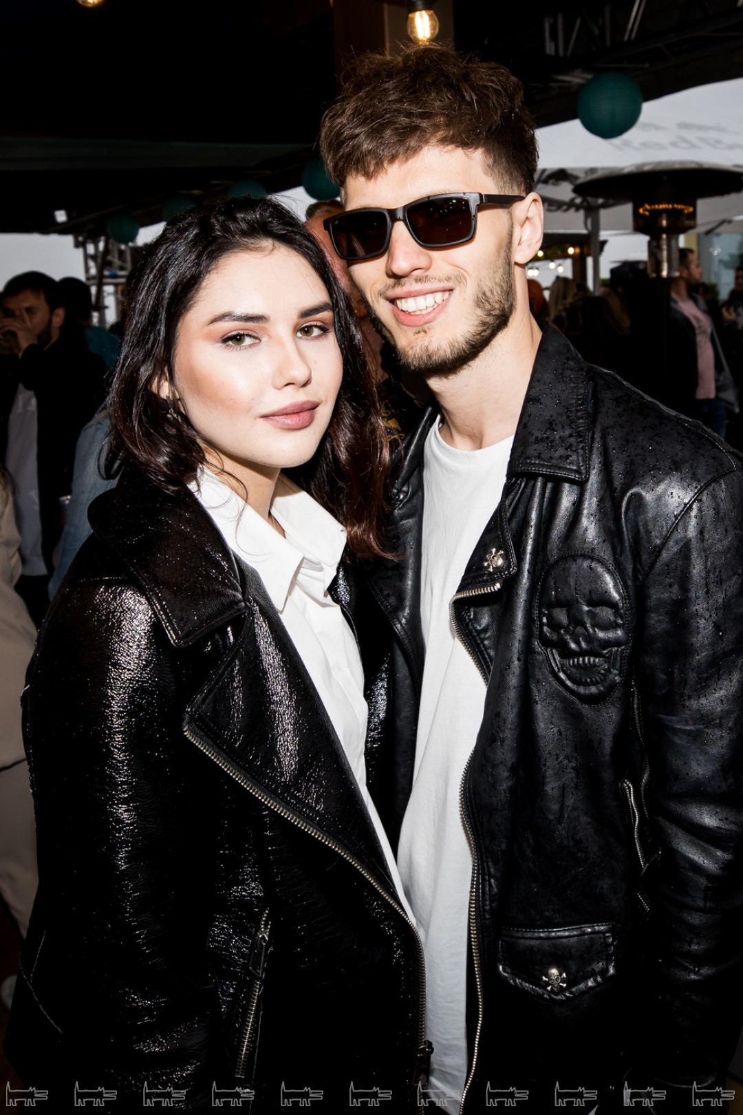 Арина Малышко, Никита Никандров