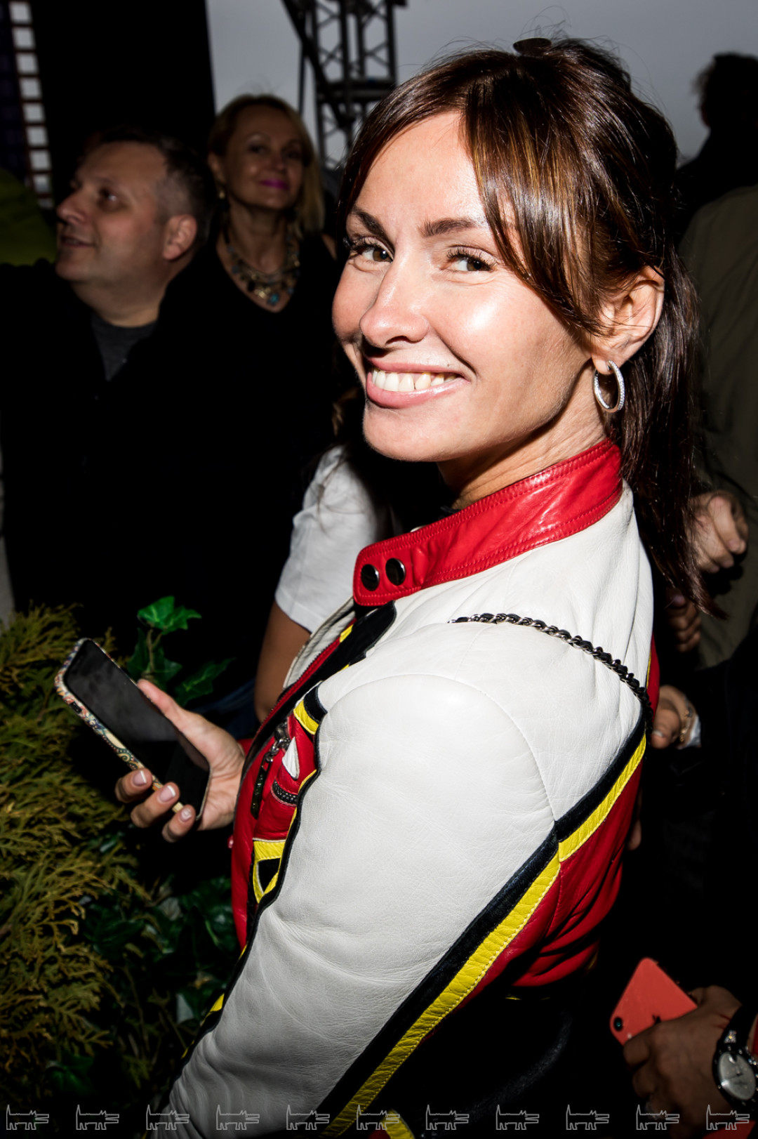 Ольга Потанина