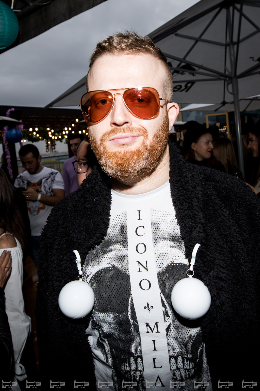 Станислав Каганский