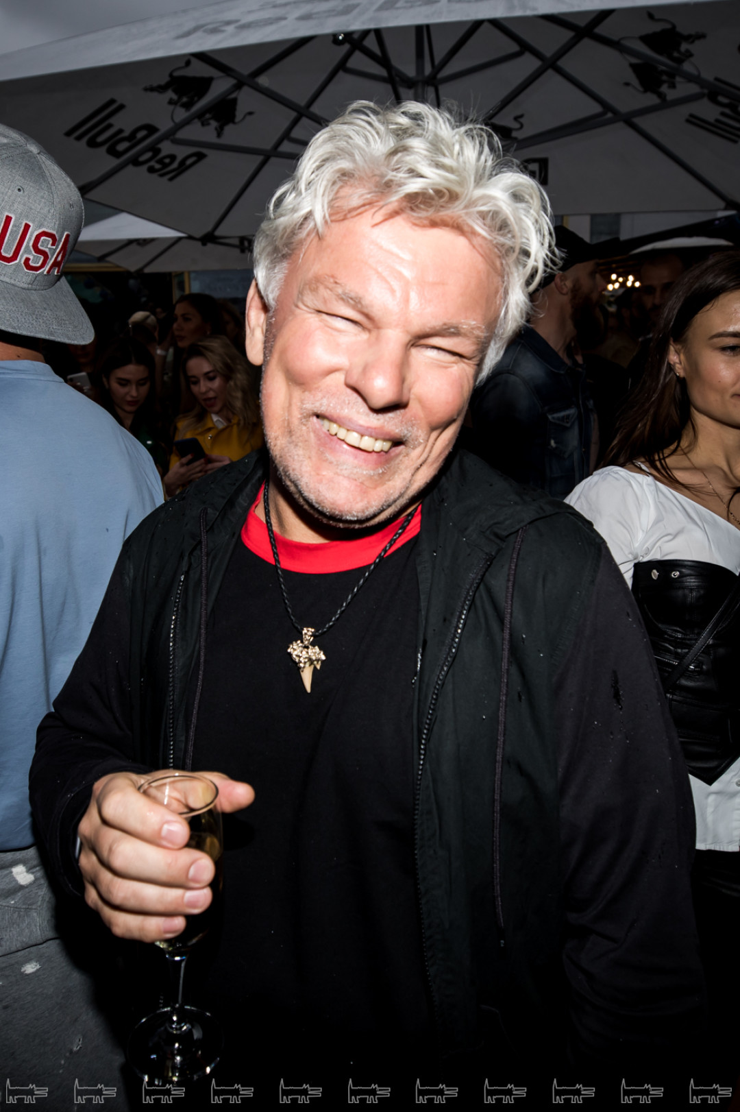 Александр Сулимов