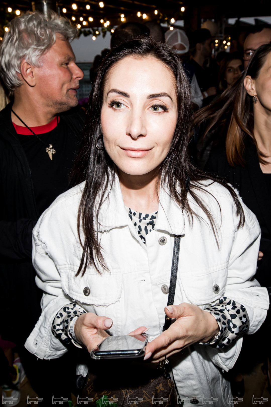 Евгения Вереникина