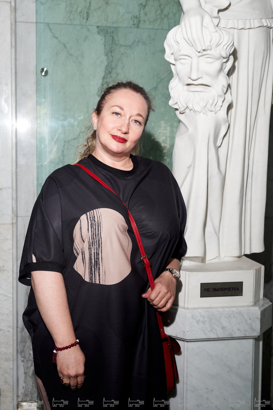 Ольга Зелинская